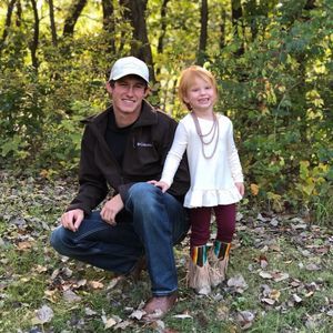 Meet your Posher, Tyler